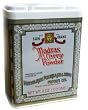 Madras Curry Powder (SunBrand) 4oz (113g)