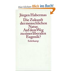 Die Zukunft der menschlichen Natur