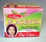 NEW Placenta DAY Cream Skin Whitening 416JH%2BTPryL. SL160 NEW Placenta DAY Cream Skin Whitening