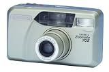 Yashica Zoomate 70Z QD 35mm Camera