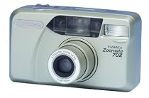 Yashica Zoomate 70Z QD 35mm Camera
