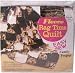 Fleece Rag Time Quilt by Easy Sew 51