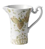 Zandra Rhodes Giftware Lily Jug L/S 28cm 16514