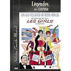 Les Girls
