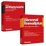 McAfee MAF10E001RAA Mcafee Antispyware V1/PERSONAL Firewall V6 Win 98/ME/W2K/XP 416JH84KA3L. SL160 McAfee MAF10E001RAA Mcafee Antispyware V1/PERSONAL Firewall V6 Win 98/ME/W2K/XP