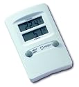 TFA elektronischer Thermo-Hygrometer
