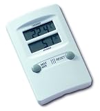 TFA elektronischer Thermo-Hygrometer