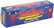 Salsa Heavy Duty 20" x 2.25" 2.25mm walls Schrader Valve tube