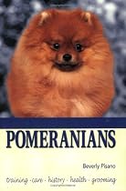 Pomeranians