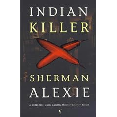 Indian Killer
