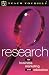 Teach Yourself Research: For Business Marketing and Education (Teach Yourself (Teach Yourself))