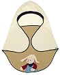 Sterntaler 90953 - Einschlagdecke Sophie