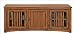 Peters-Revington 2806-176 Lake Placid 60 Entertainment Console in Oak