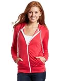Hurley Juniors Solid Slim YC Fleece Hoodie