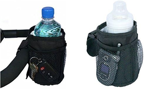 Cup Bottle holder for Wheelchair Power Scooters