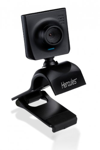 Hercules Classic Link Webcam