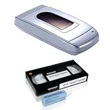 KINYO UV-520 - One-Way VHS Rewinder