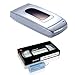 KINYO UV-520 1-Way VHS Rewinder with Head Cleaner