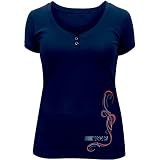 Chase Authentics NASCAR Key to Speed Ladies Tee