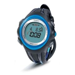 Oregon Scientific Herzfrequenzmesser SE 300, blau