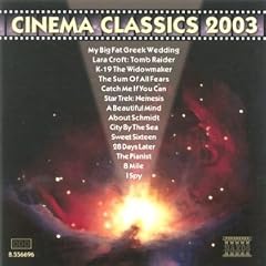 Cinema Classics 2003