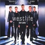 My Love [CD 1] [CD 1]