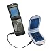 SC003-FK Oval Solar Charger