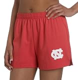 North Carolina Passion Pink Cheer Short