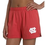 North Carolina Passion Pink Cheer Short at Soffe