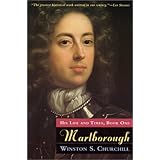 marlborough his life and times book one