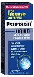 Psoriasin Psoriasis Relief Dab On Liquid, 2 Ounce