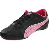 Puma Tallula Glamm Fashion Sneaker (Little Kid/Big Kid)
