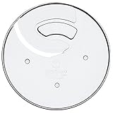Cuisinart DLC-842TX 2mm Thin Slicing Disc