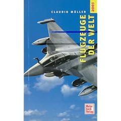 Flugzeuge der Welt 2003