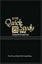 NASB Quick Study Bible: Making Bible Study Easy
