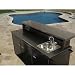 Patio Wet Bar