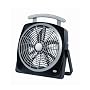 Excalibur Electronic FN10BB Winblaster Battery and Electric Operated Fan