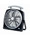 Excalibur Electronic FN10BB Winblaster Battery and Electric Operated Fan