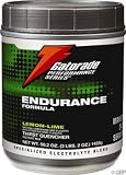 Gatorade Endurance Formula Lemon Lime, 102 8oz Servings