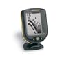 Humminbird PiranhaMAX 20 4-Inch Waterproof Fishfinder and Dual-Beam Transducer