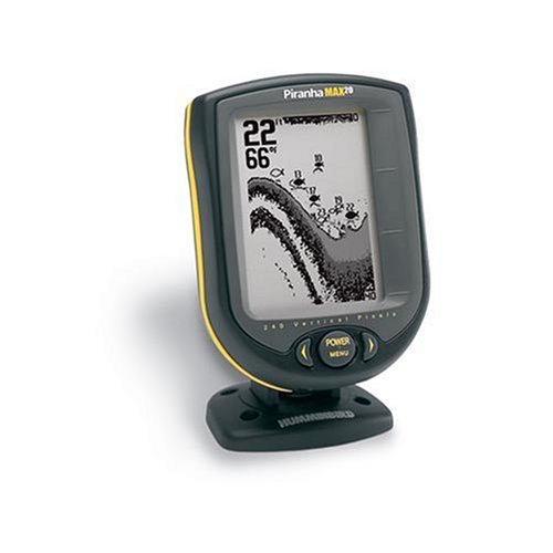 Humminbird 405950 1 PiranhaMAX 20