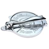 Norpro Cast Aluminum Tortilla Press for $12.72 + Shipping Norpro Cast Aluminum Tortilla Press for $12.72 + Shipping
