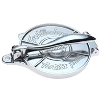 Norpro Cast Aluminum Tortilla Press
