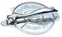 Norpro Cast Aluminum Tortilla Press