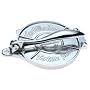 Bene Casa 65356 aluminum tortilla press.