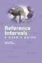 Reference Intervals: A Users Guide