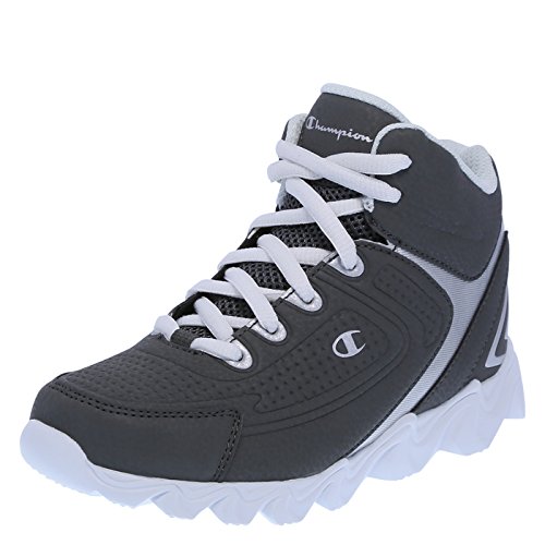 Boys' Hi Top Overtime Basketball