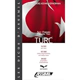 Dictionnaire Turc-Fran�aispar KAD