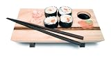 Sushi Server