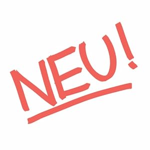 Neu! - 1972 Neu! - 1972